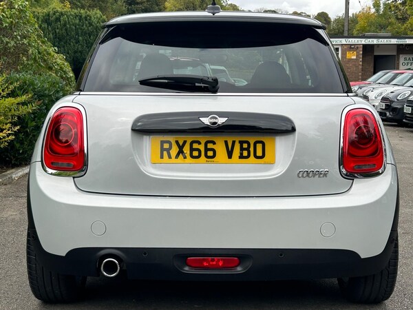 Used MINI Hatch 2016 for sale - 76307571: Photo 9