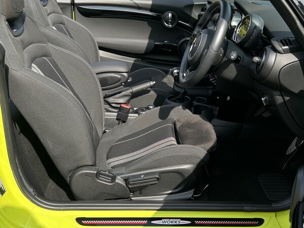Used MINI Convertible 2022 for sale - 75387504: Photo 15