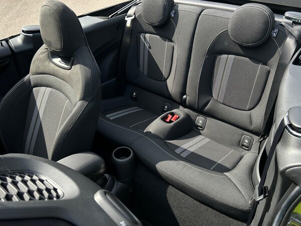 Used MINI Convertible 2022 for sale - 75387504: Photo 17