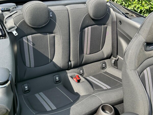 Used MINI Convertible 2022 for sale - 75387504: Photo 19