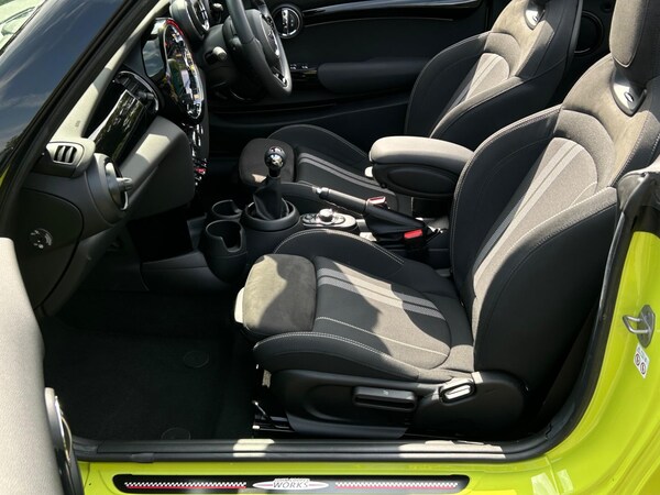 Used MINI Convertible 2022 for sale - 75387504: Photo 20