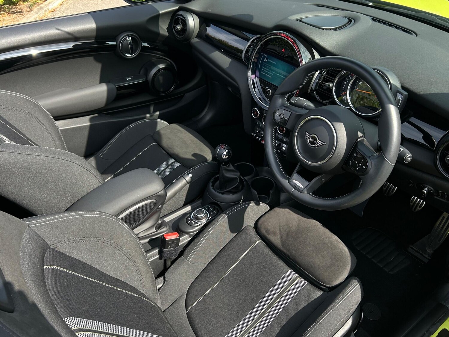 Vehicle 23