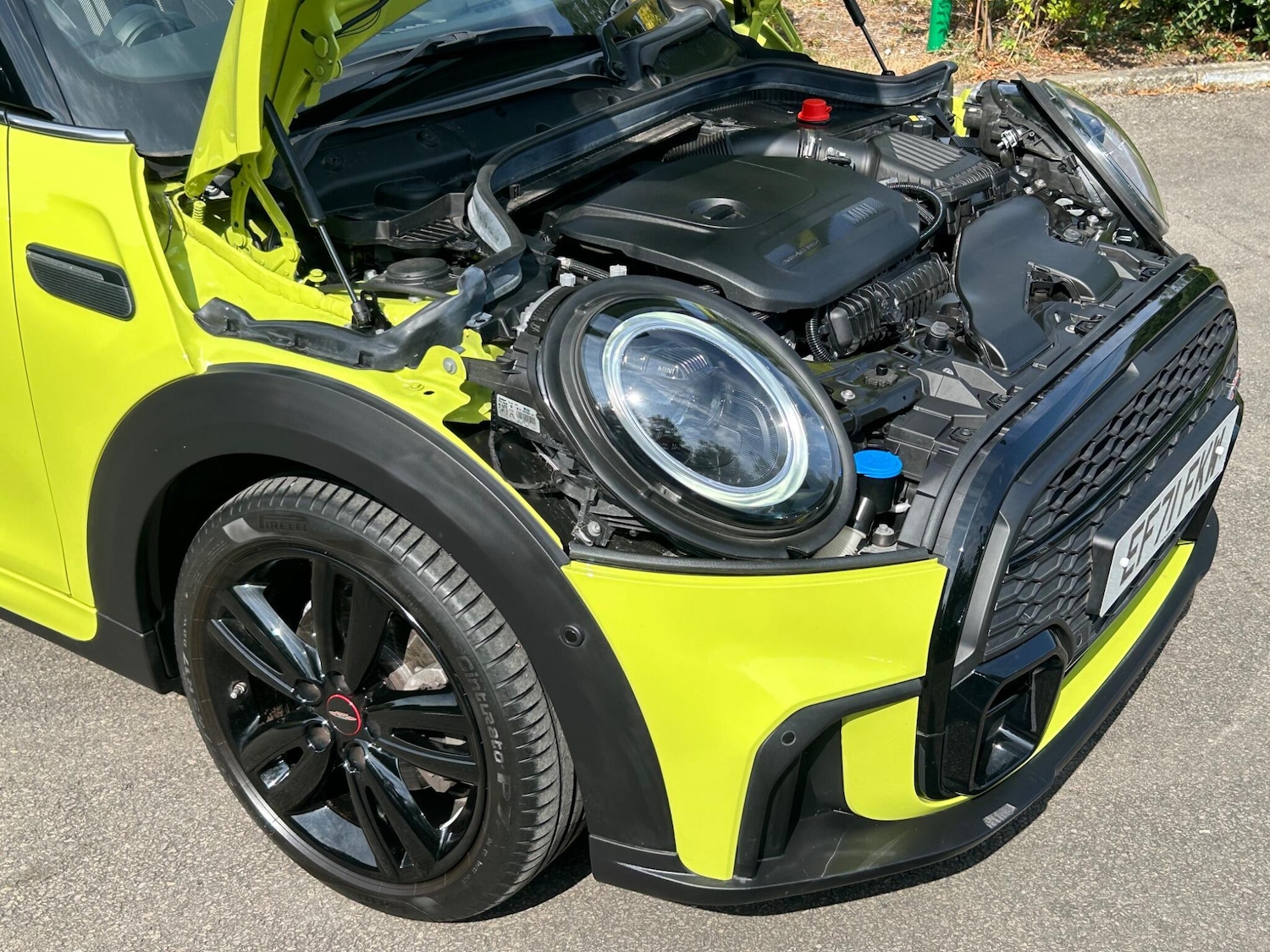 Vehicle 24