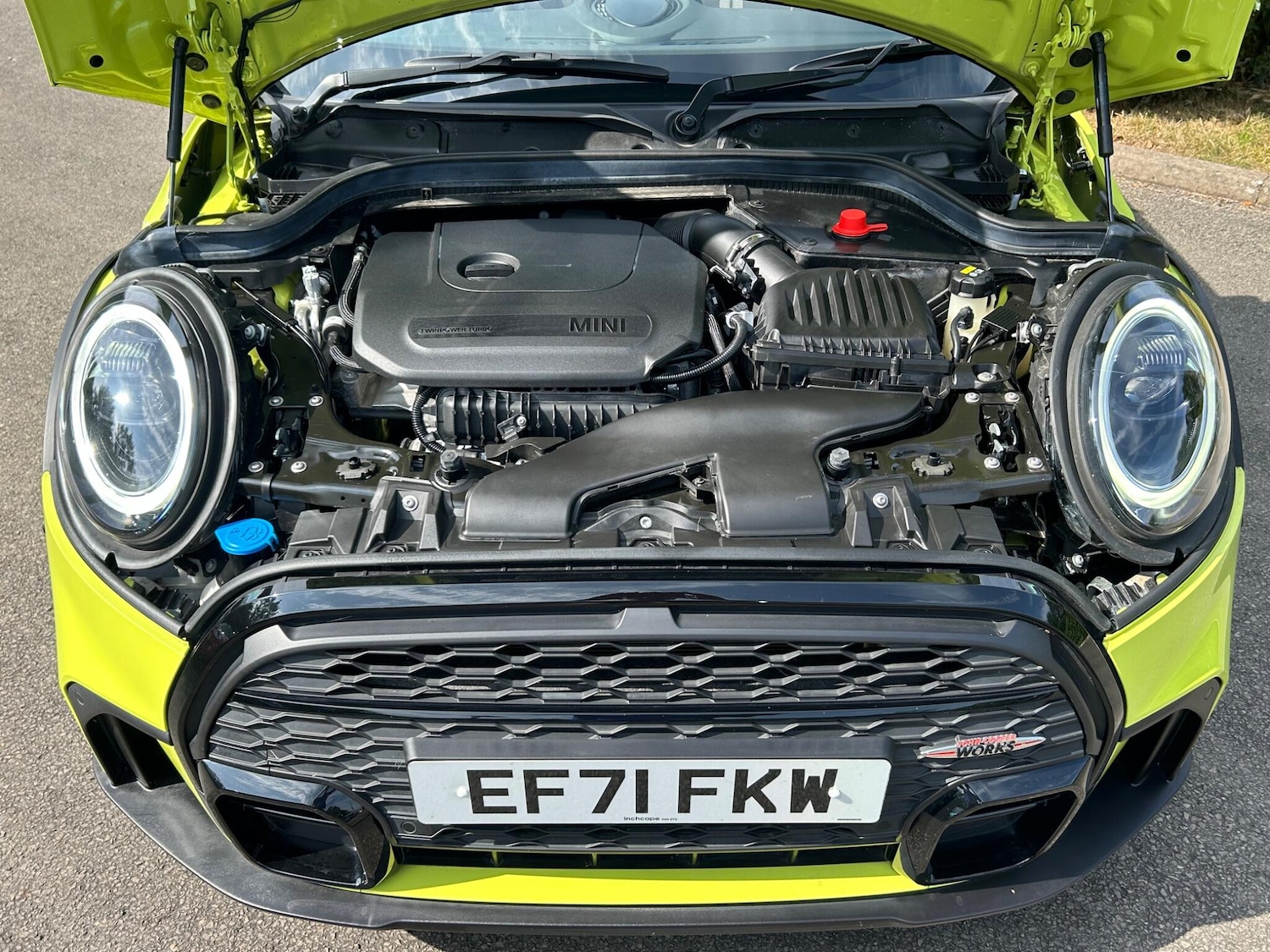 Vehicle 25