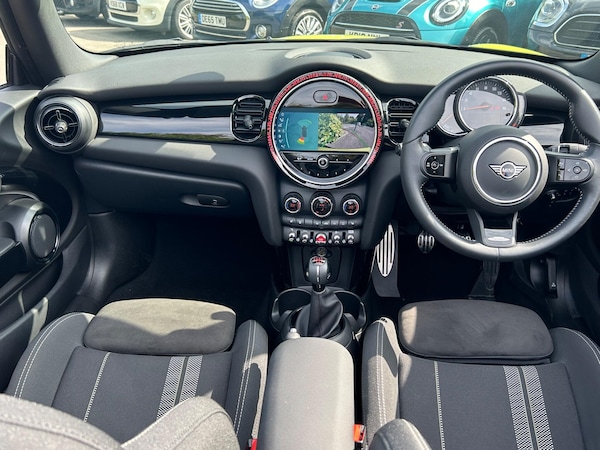 Used MINI Convertible 2022 for sale - 75387504: Photo 4