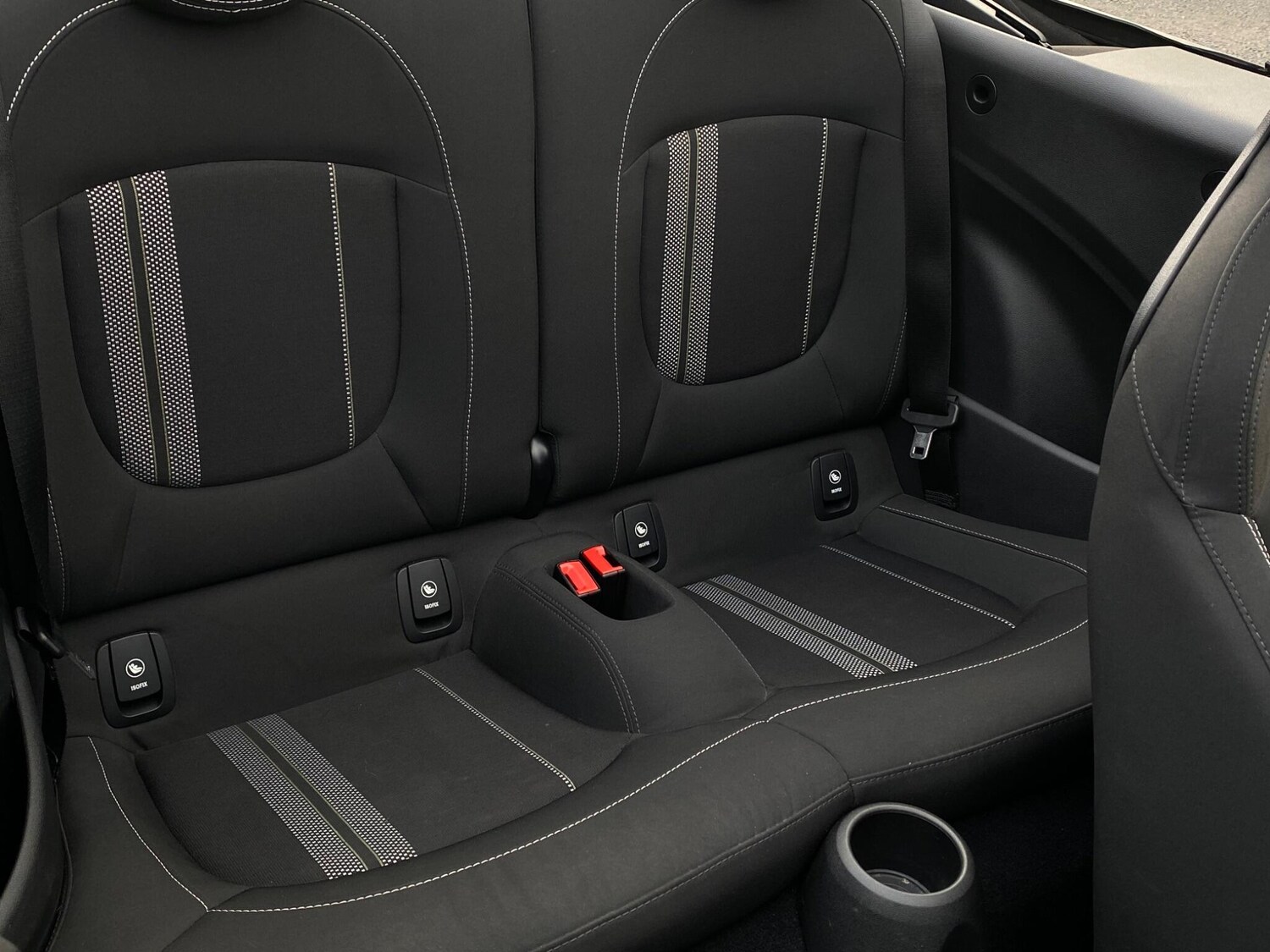 Used MINI Convertible 2018 for sale - 76988410: Photo 13