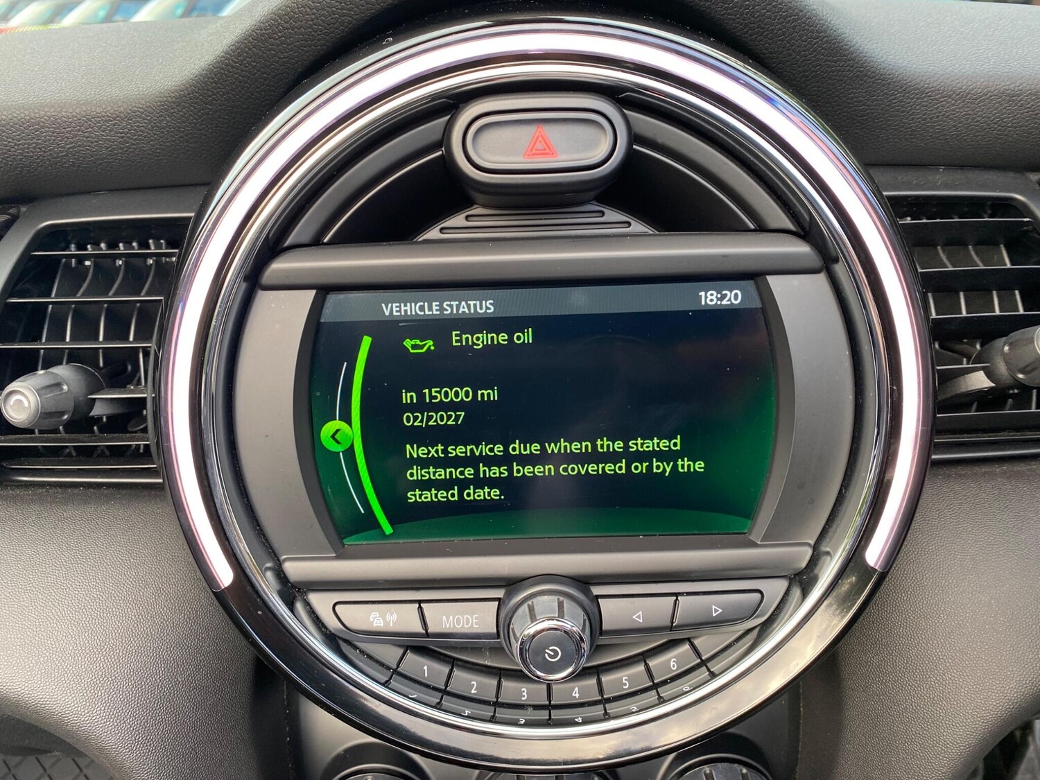 Used MINI Convertible 2018 for sale - 76988410: Photo 18