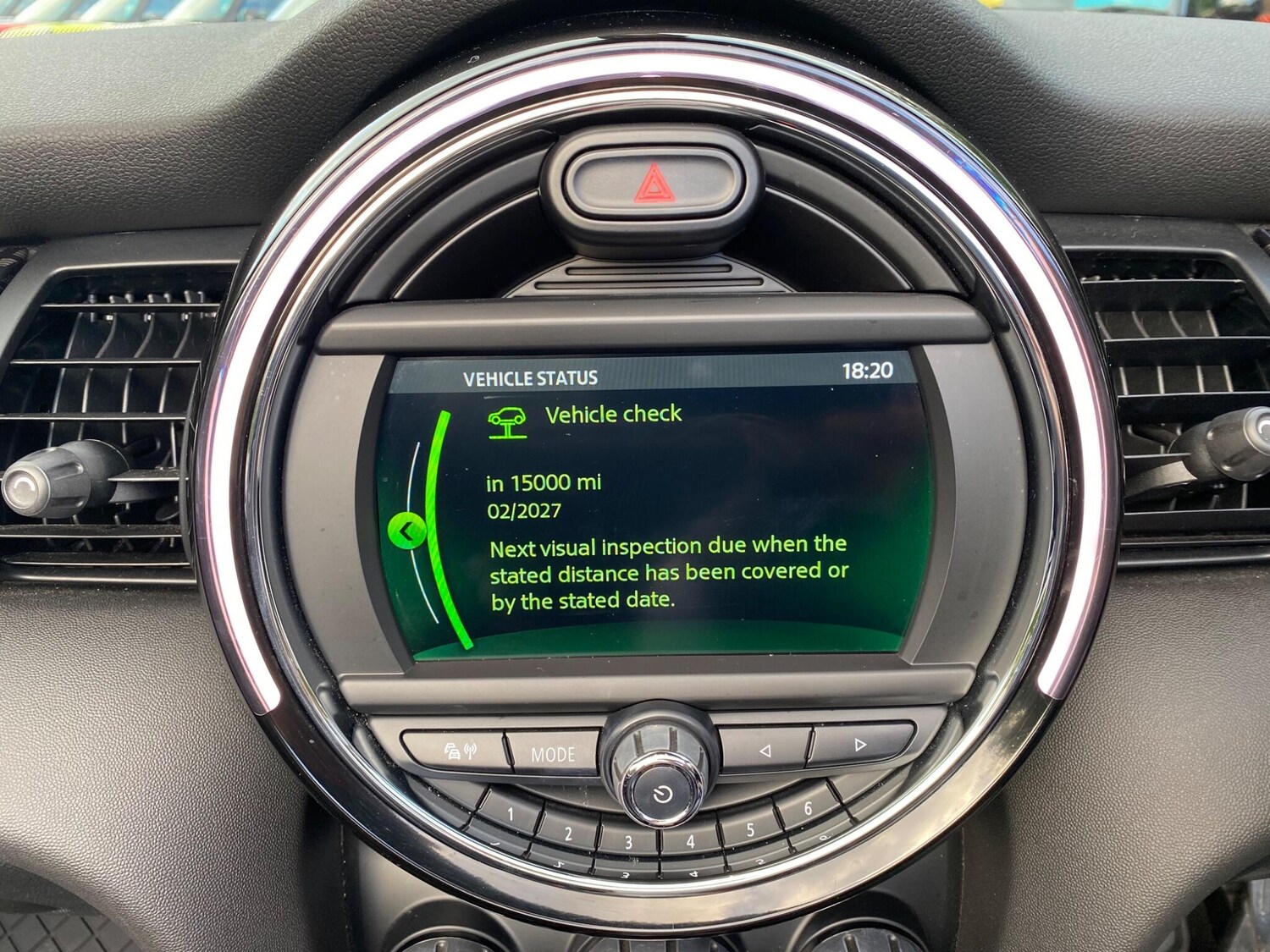 Used MINI Convertible 2018 for sale - 76988410: Photo 19