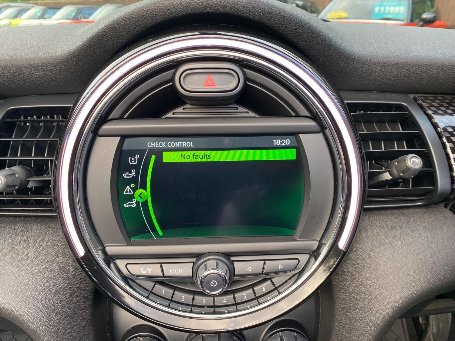 Used MINI Convertible 2018 for sale - 76988410: Photo 20