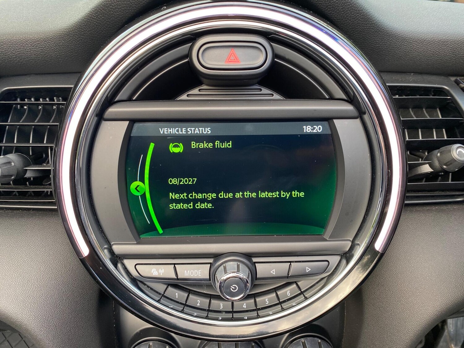 Used MINI Convertible 2018 for sale - 76988410: Photo 21