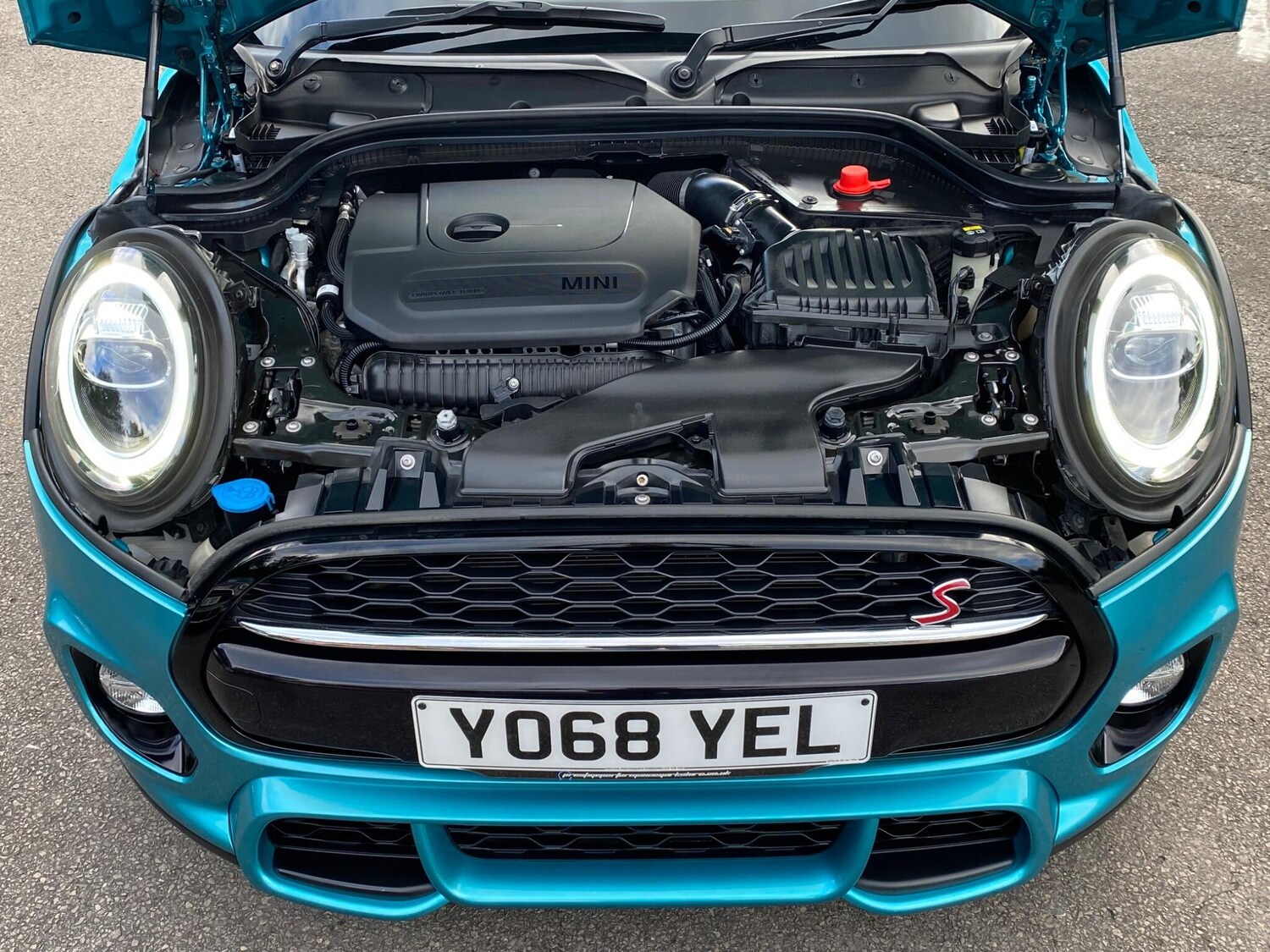 Used MINI Convertible 2018 for sale - 76988410: Photo 22