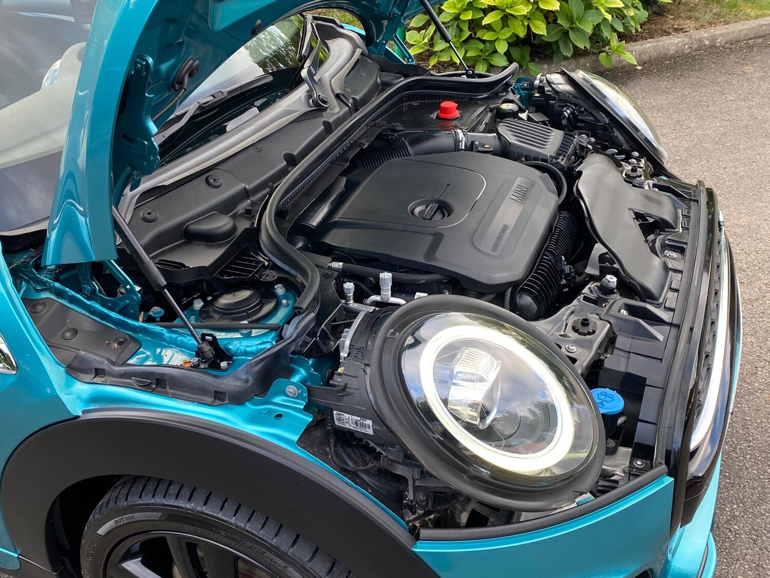 Used MINI Convertible 2018 for sale - 76988410: Photo 24