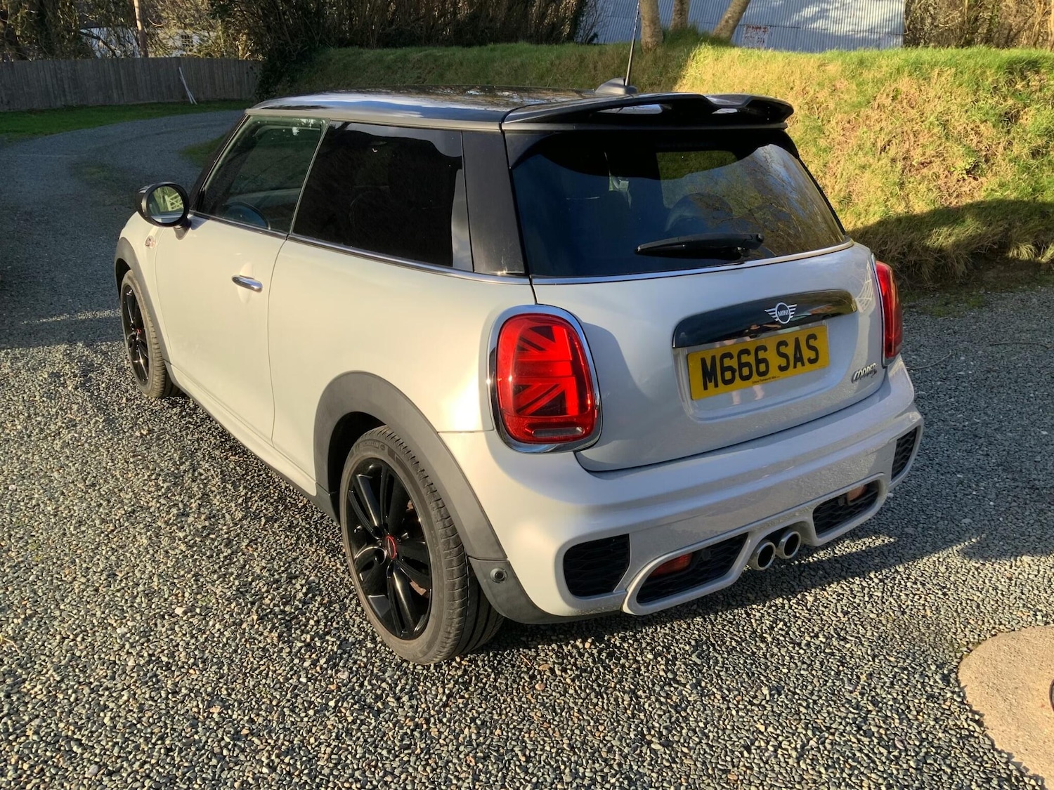 Used MINI Hatch 2019 for sale - 77358365: Photo 2