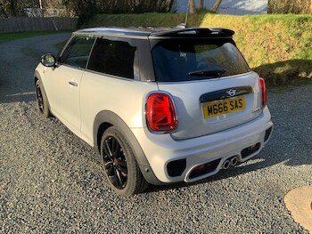 Used MINI Hatch 2019 for sale - 77358365: Photo