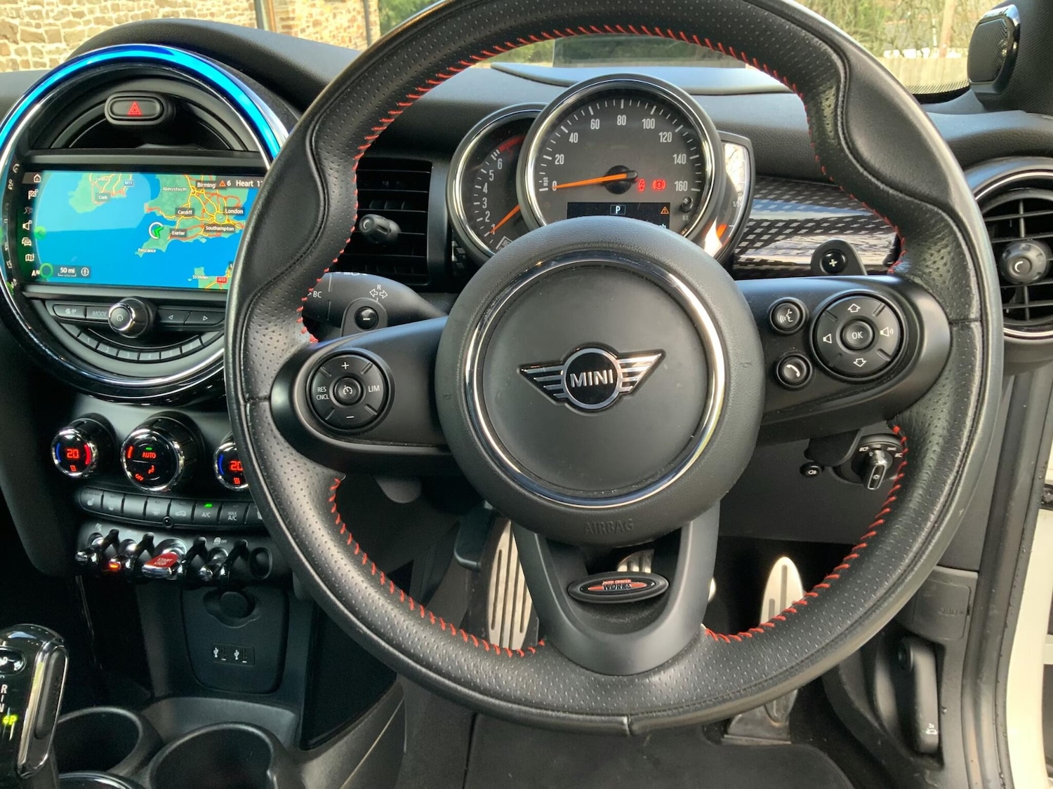 Used MINI Hatch 2019 for sale - 77358365: Photo 5