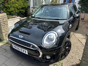 Used MINI Clubman 2016 for sale - 78535386: Photo