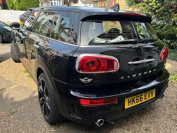 Used MINI Clubman 2016 for sale - 78535386: Photo