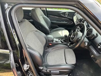 Used MINI Clubman 2016 for sale - 78535386: Photo