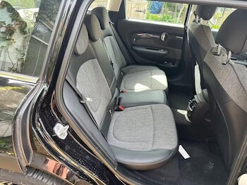 Used MINI Clubman 2016 for sale - 78535386: Photo