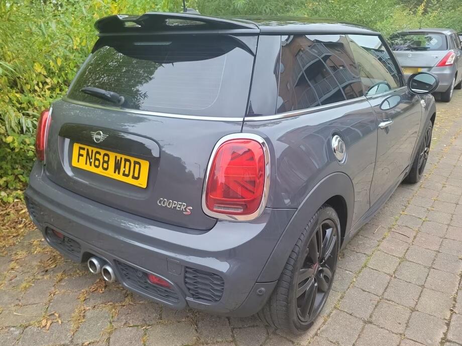 Used MINI Hatch 2018 for sale - 76573085: Photo 2