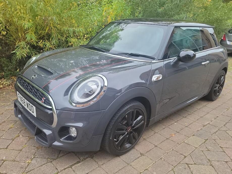 Used MINI Hatch 2018 for sale - 76573085: Photo 3