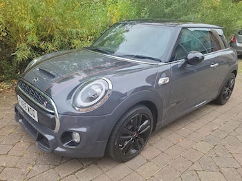 Used MINI Hatch 2018 for sale - 76573085: Photo