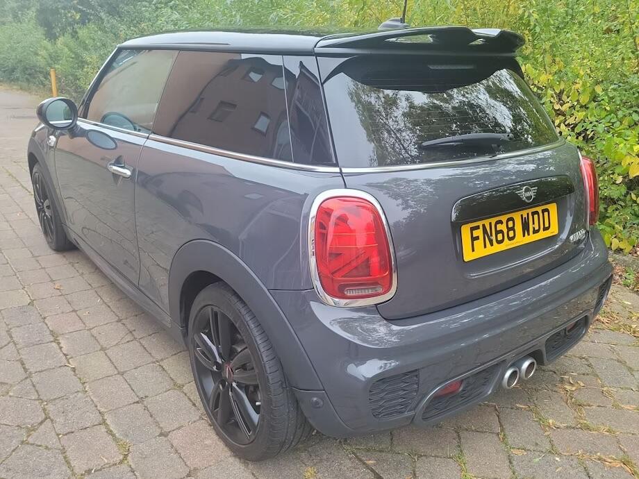 Used MINI Hatch 2018 for sale - 76573085: Photo 4