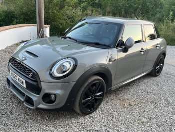 (20) - 2.0 Cooper S Sport Steptronic Euro 6 (s/s) 5dr