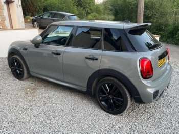Used MINI Hatch 2020 for sale - 74895581: Photo