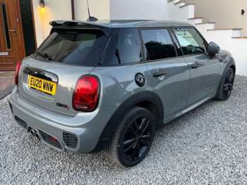 Used MINI Hatch 2020 for sale - 74895581: Photo