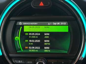 Used MINI Hatch 2020 for sale - 74895581: Photo