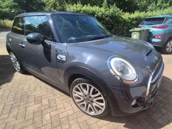 2014 (64) - 2.0 Cooper S 3dr