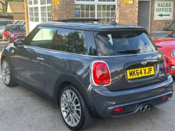 Used MINI Hatch 2014 for sale - 75269187: Photo
