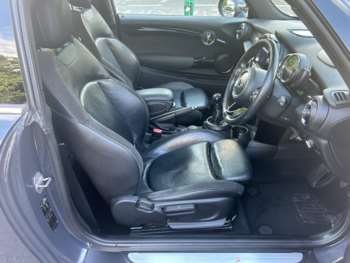 Used MINI Hatch 2014 for sale - 75269187: Photo