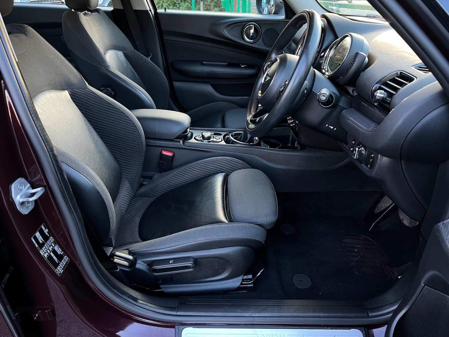 Used MINI Clubman 2016 for sale - 76001087: Photo 13