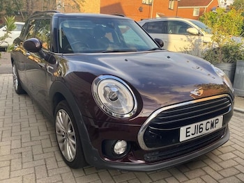 2016 (16) - 2.0 Cooper D Auto Euro 6 (s/s) 6dr 6-Door