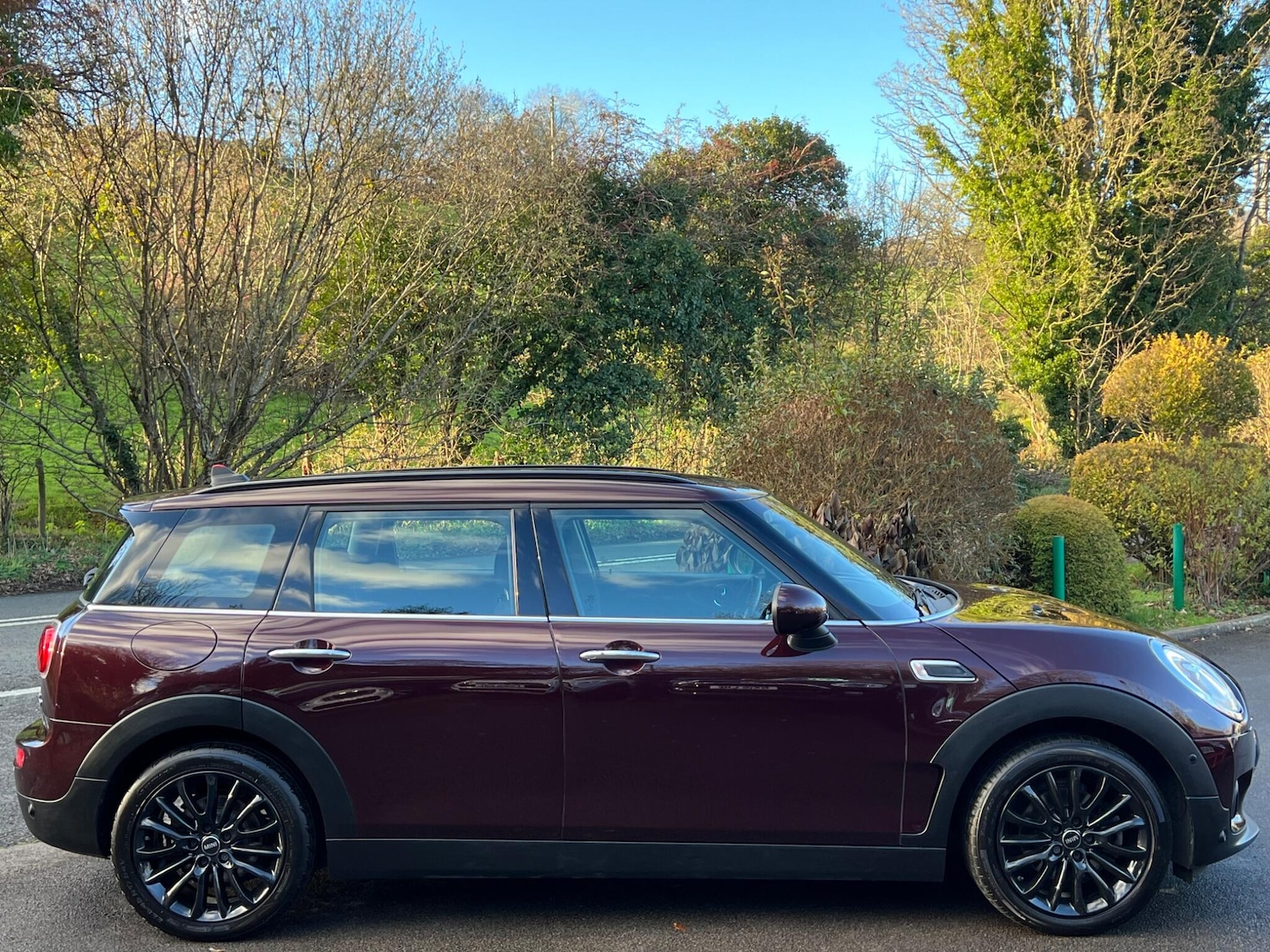 Used MINI Clubman 2016 for sale - 76001087: Photo 7