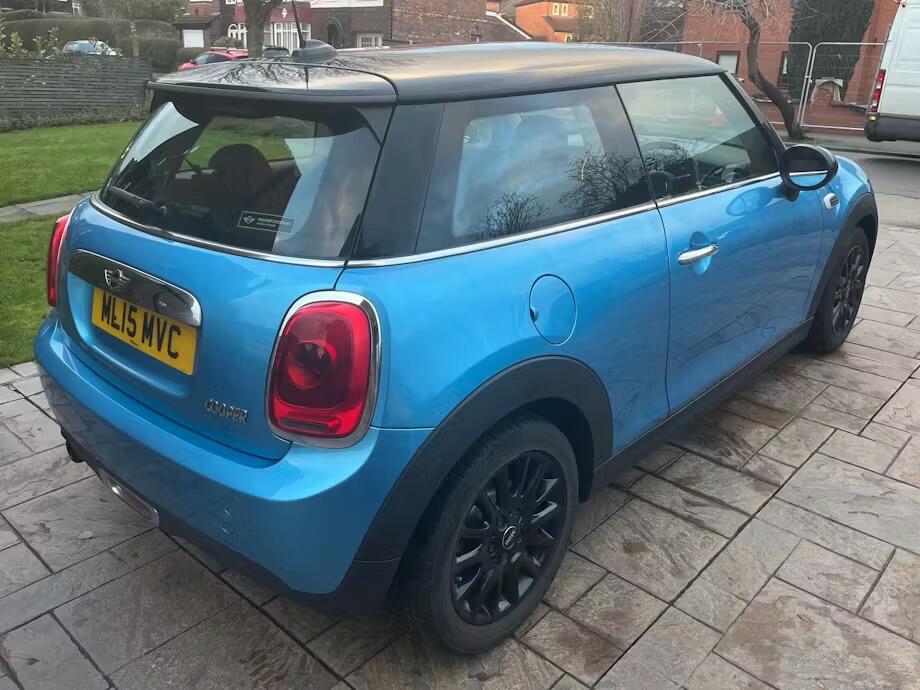 Used MINI Hatch 2015 for sale - 77266703: Photo 2