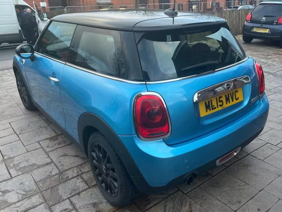 Used MINI Hatch 2015 for sale - 77266703: Photo 4
