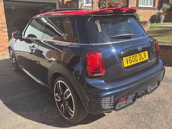 Used MINI Hatch 2019 for sale - 79279257: Photo