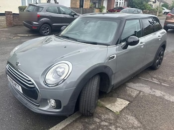 2018 (18) - 1.5 Cooper Auto Euro 6 (s/s) 6dr 6-Door