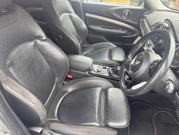 Used MINI Clubman 2018 for sale - 75508195: Photo