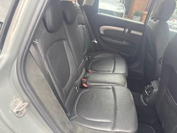 Used MINI Clubman 2018 for sale - 75508195: Photo