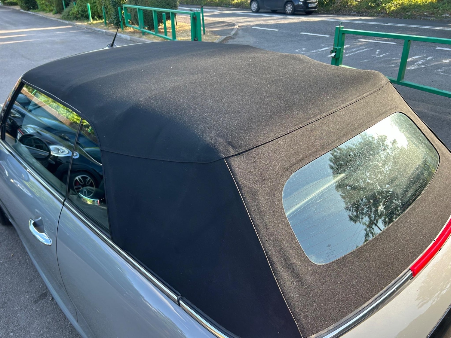 Used MINI Convertible 2018 for sale - 77214850: Photo 8