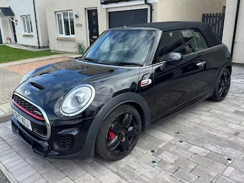 Used MINI Convertible 2017 for sale - 78535194: Photo