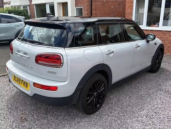 Used MINI Clubman 2019 for sale - 79496398: Photo