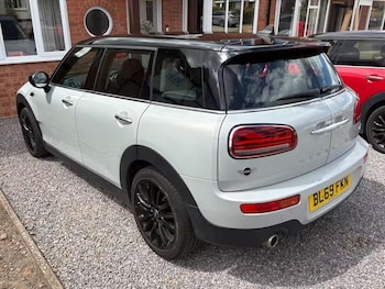 Used MINI Clubman 2019 for sale - 79496398: Photo