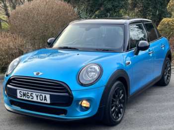 2015 (65) - 1.5 Cooper Euro 6 (s/s) 5dr