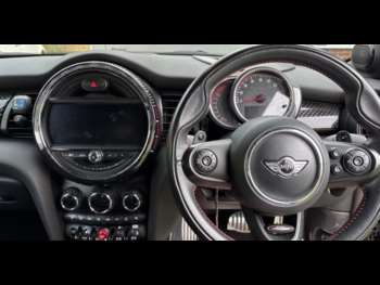Used MINI Convertible 2018 for sale - 74631577: Photo