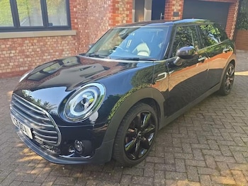 Used MINI Clubman 2020 for sale - 79453458: Photo